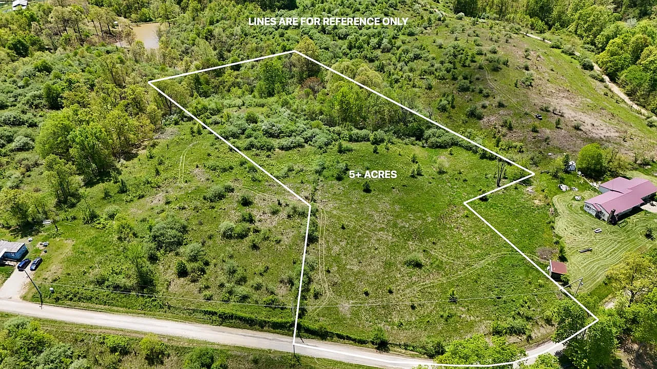 Township Road 312 photo 1