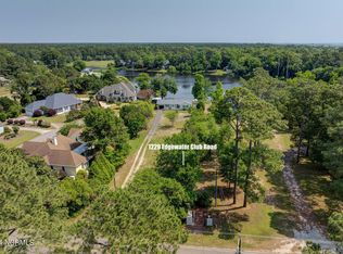 1229 Edgewater Club Rd, Wilmington, NC 28411