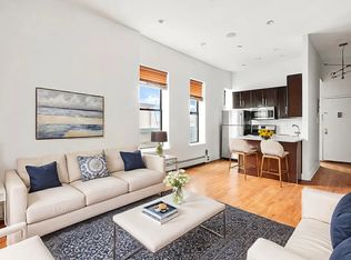101 W 126th St APT 1B, New York, NY 10027