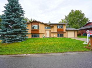 1841 E 56th Ave, Anchorage, AK 99507