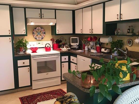 Home For Sale In Indian Spring