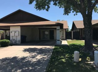 3205 E Crescent Ave, Mesa, AZ 85204