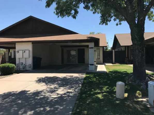 3205 E Crescent Ave, Mesa, AZ 85204