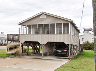 200 E Baum St, Kill Devil Hills, NC 27948