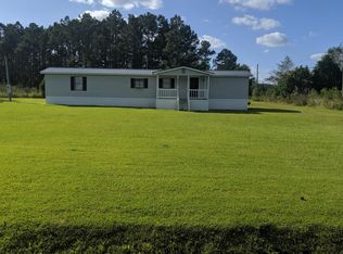 6468 Hampton Rd, Conway, SC 29527