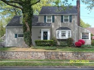 300 Martin Rd, Union, NJ 07083