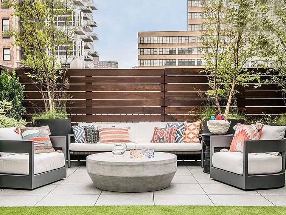 1st image of 87 Leonard St Unit Penthouse A