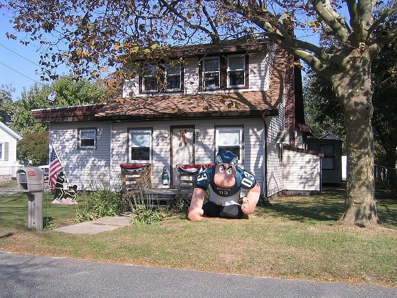 11 Homes for the Bay