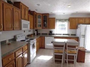 985 S Ellsworth Rd, Petoskey, MI 49770