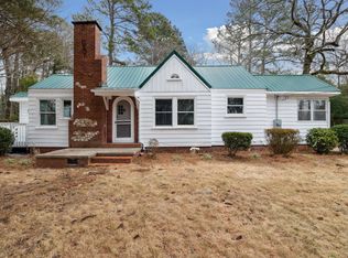 106 Isley St, Carthage, NC 28327