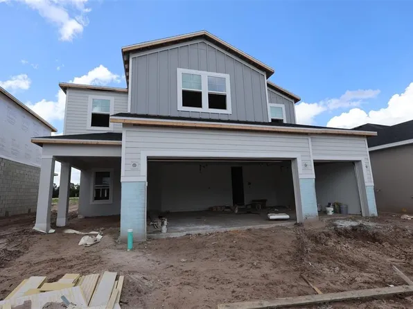 5284 High Line Dr, Saint Cloud, FL 34771