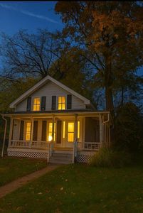 914 W Maumee St, Adrian, MI, 49221