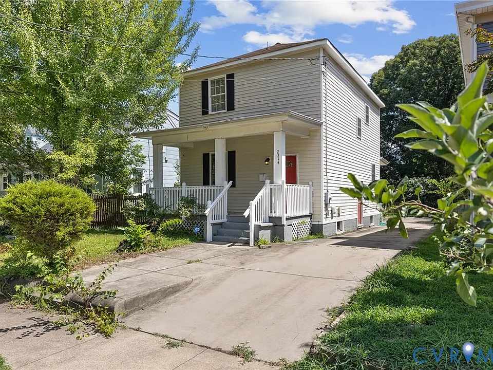 2314 Ingram Ave