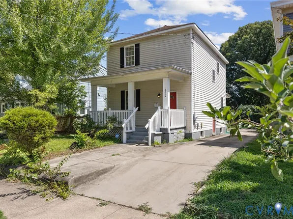 2314 Ingram Ave, Richmond, VA 23224