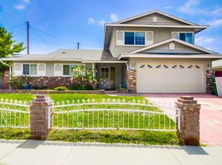 1884 E Cyrene Dr, Carson, CA 90746