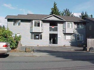 7607 Ridgewood Dr APT A, Everett, WA 98203