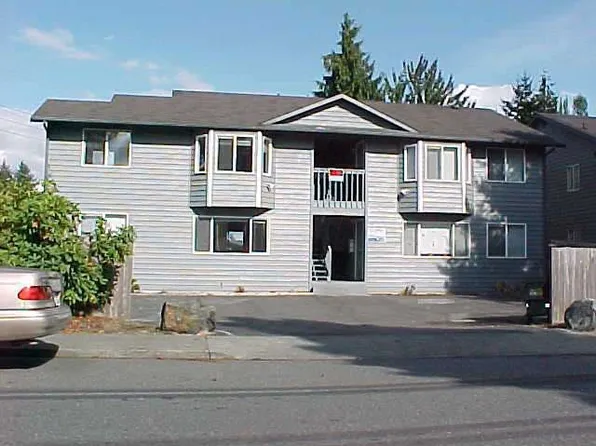 7607 Ridgewood Dr APT A, Everett, WA 98203