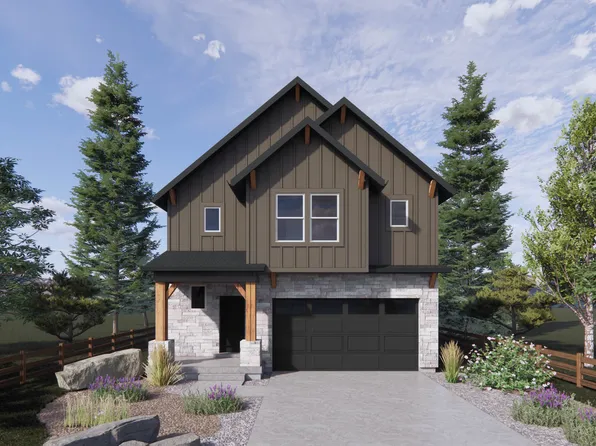 2021 N High Uintas Ln #106, Heber City, UT 84032
