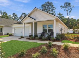 Newport Plan, Crown Pointe, Georgetown, SC 29440
