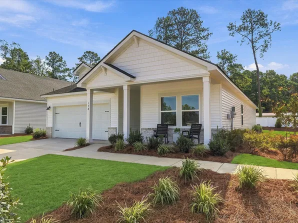 Gibson Plan, Crown Pointe