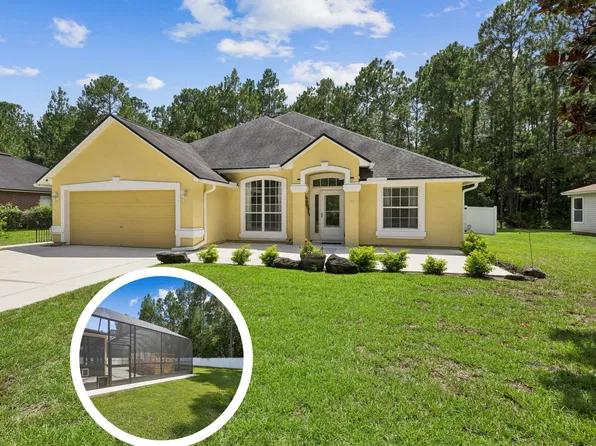 23774 Arrigo Blvd, Fernandina Beach, FL 32034