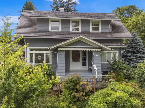 2524 SW 17th Ave, Portland, OR 97201