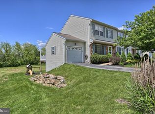 107 Riders Way, Lebanon, PA 17042