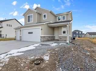 676 W 500 N, Smithfield, UT 84335