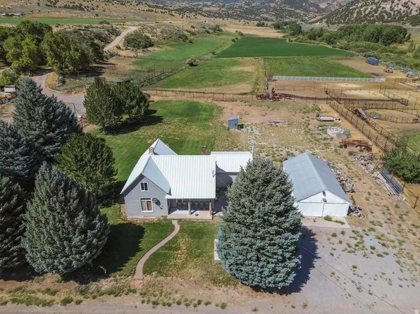 3983 E Bennie Creek Rd, Fairview, UT 84629