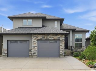 154 Flegel COURT, Saskatoon, SK S7V 0B9