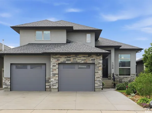 154 Flegel COURT, Saskatoon, SK S7V 0B9