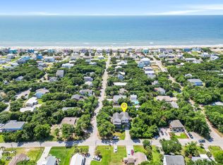 123 W Sandbur Drive, Emerald Isle, NC 28594