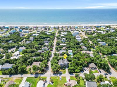 123 W Sandbur Drive, Emerald Isle, NC, 28594