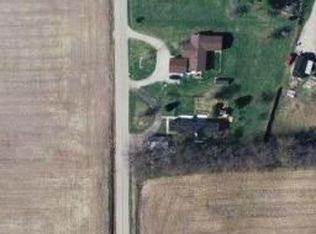 2482 S 400 E, Pierceton, IN 46562