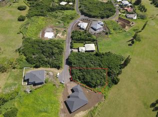 94-5780 Kilo Moana Pl Lot 43, Naalehu, HI 96772