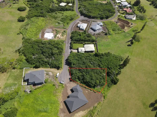 94-5780 Kilo Moana Pl Lot 43, Naalehu, HI 96772