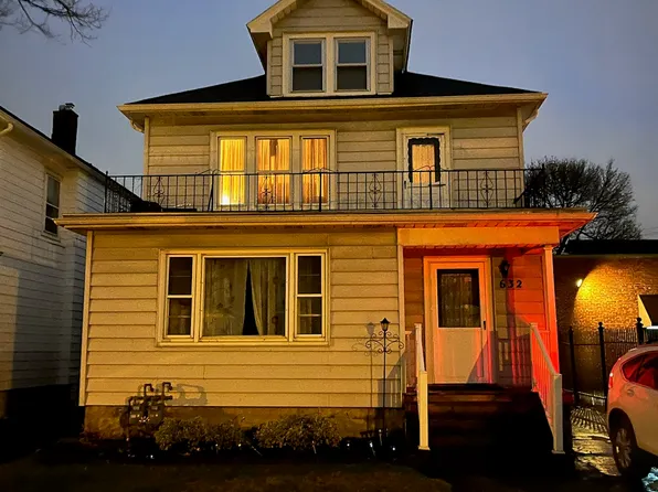 632 Linden Ave #2, Buffalo, NY 14216
