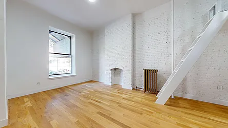 Rented by Bond New York