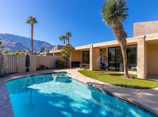 2842 Sundance Cir W, Palm Springs, CA 92262