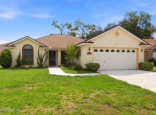 3319 ABBEYFIELD Lane, Jacksonville, FL 32277