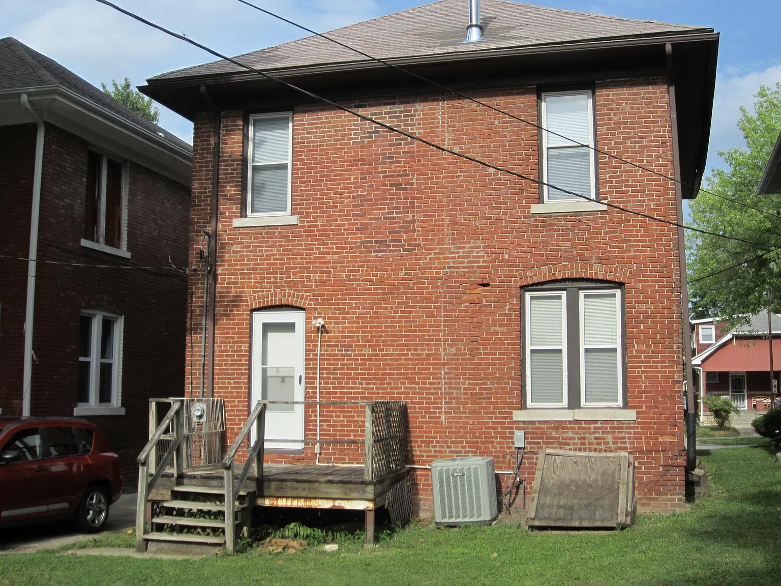 3 bed, 2.5 bath, 1540 sqft, $1,659 — Photo 2