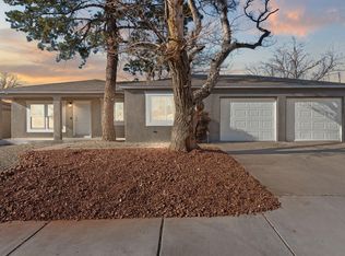 10801 Baldwin Ave NE, Albuquerque, NM 87112