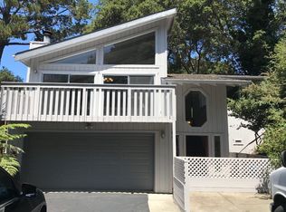 267 Aptos Beach Dr, Aptos, CA 95003