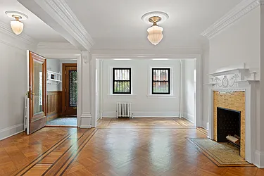 Sold by Corcoran
