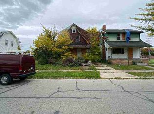 9316 Stoepel St, Detroit, MI 48204