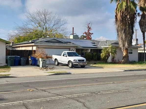 3641 N Maple Ave, Fresno, CA 93726
