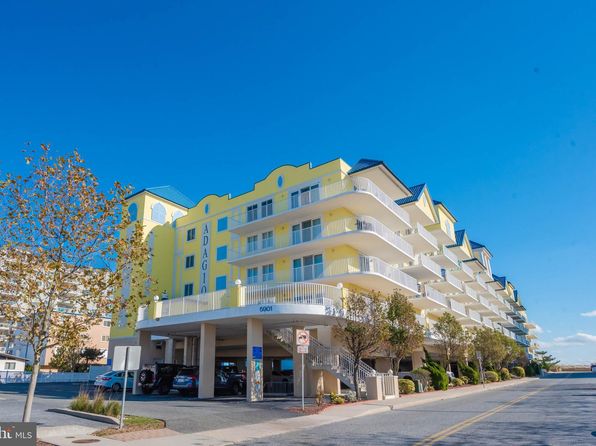 Apartments For Sale Ocean City Md