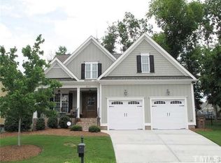 4217 Cats Paw Ct, Wake Forest, NC 27587