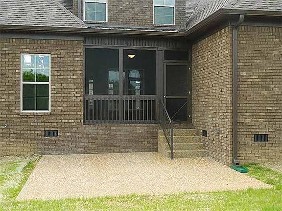 4th image of 166 Stonehollow Lot 166