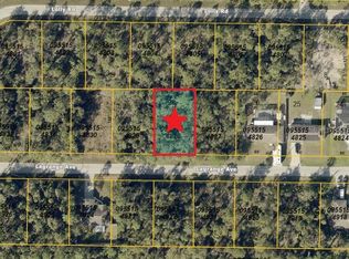 LOT 28 Lagrange Ave LOT 28, North Pt, FL 34286